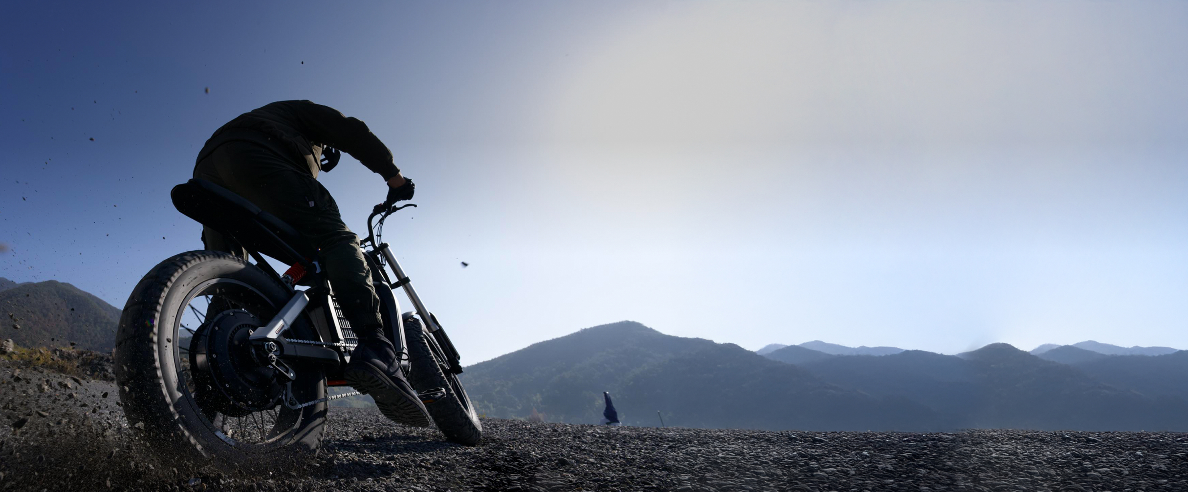 Premium Bike Parts & Accessories – Drivetrain, Wheels, Brakes & More