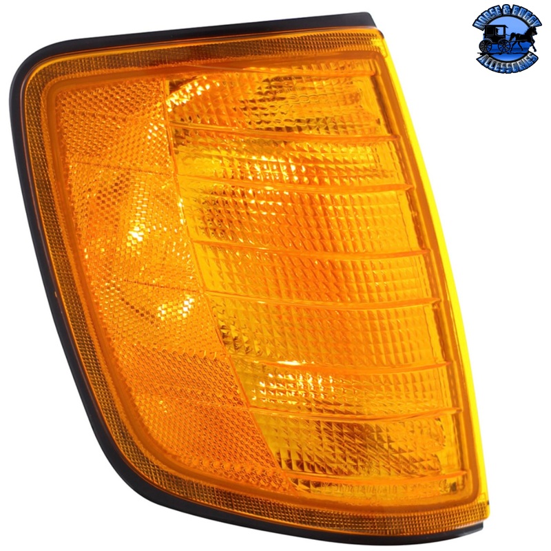 1990-2007 FREIGHTLINER FLD TURN SIGNAL LIGHT (Choose Side)