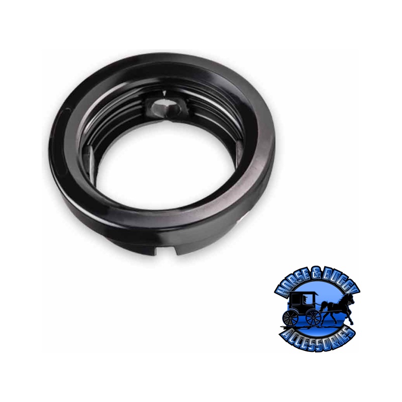 TGRO-2HRO 2 1/2 Round Grommet with Open Back