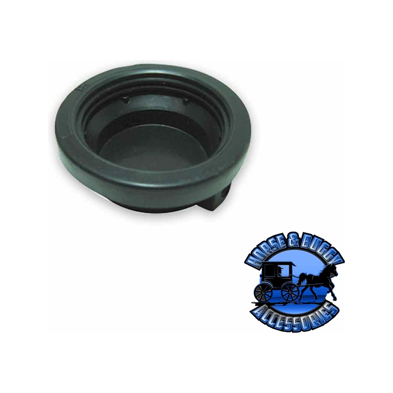 TGRO-2RC 2 Round Grommet with Closed Back