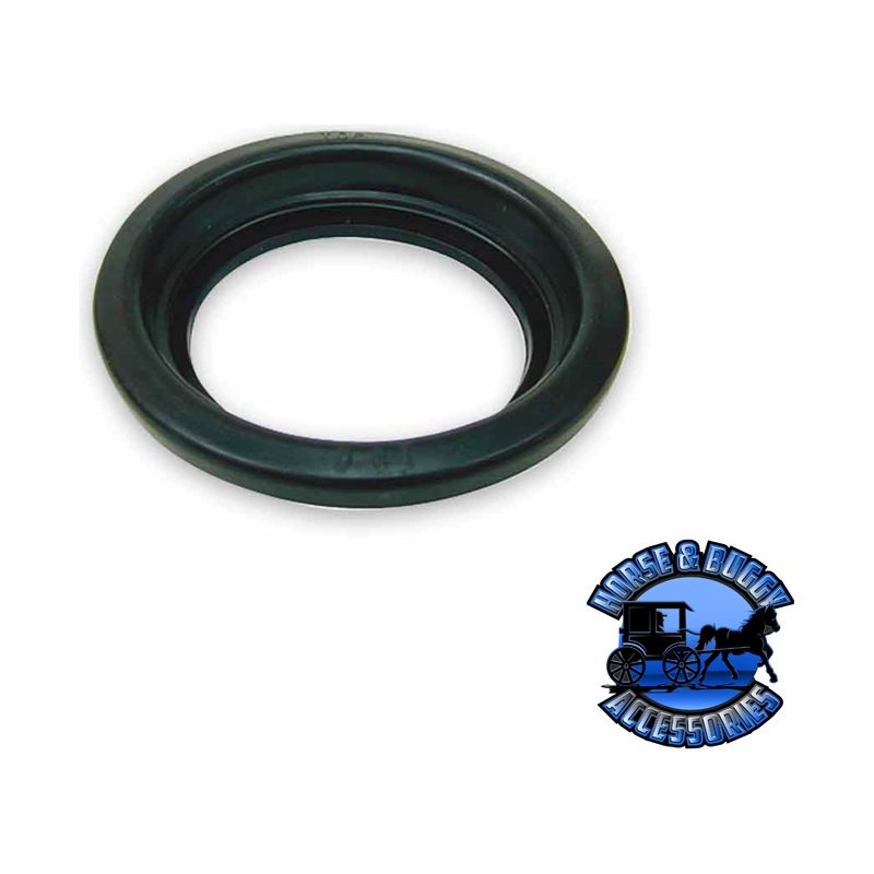 TGRO-4R 4 Round Grommet with Open Back