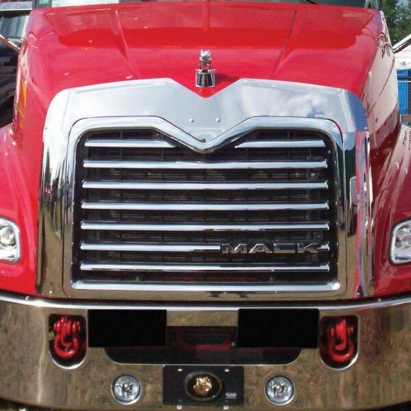 TM-1101 MACK VISION Grille Surround Kit (Pre-2007)