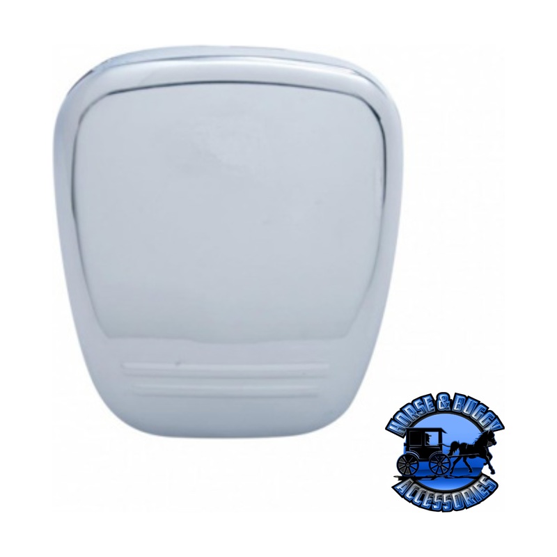 2006+ Peterbilt Diagnostic Plug Cover – Plain