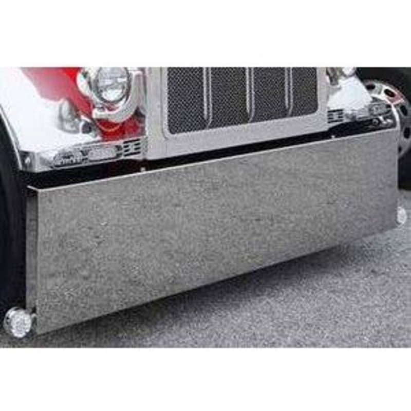 E-GO-0000-51-UST   20” BLIND MOUNT BOXED BUMPER/379/W900L
