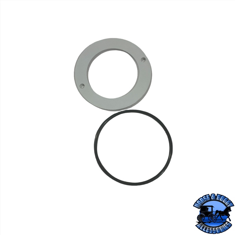 GASKET & ‘O’ RING FOR 3.5 CAB MARKER LIGHT