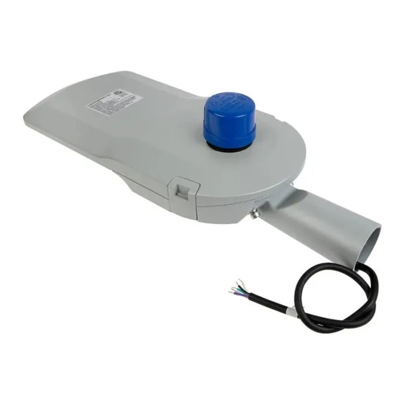 SB-RWLR-50K100T2-1160-PC 100W LED Roadway Light – 14,500 Lumens – Dusk-To-Dawn Photocell – 250W MH Equivalent – Slipfitter Mount – 5000K