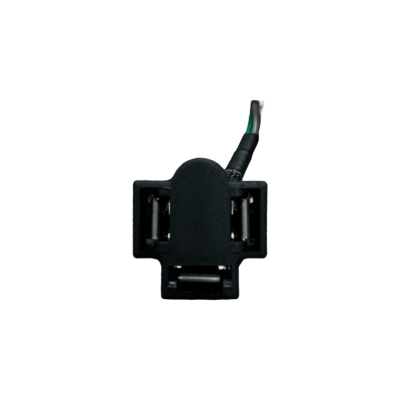 PL-20305 Headlight Connector KIT for H4 Light Bulb. Freightliner Harness