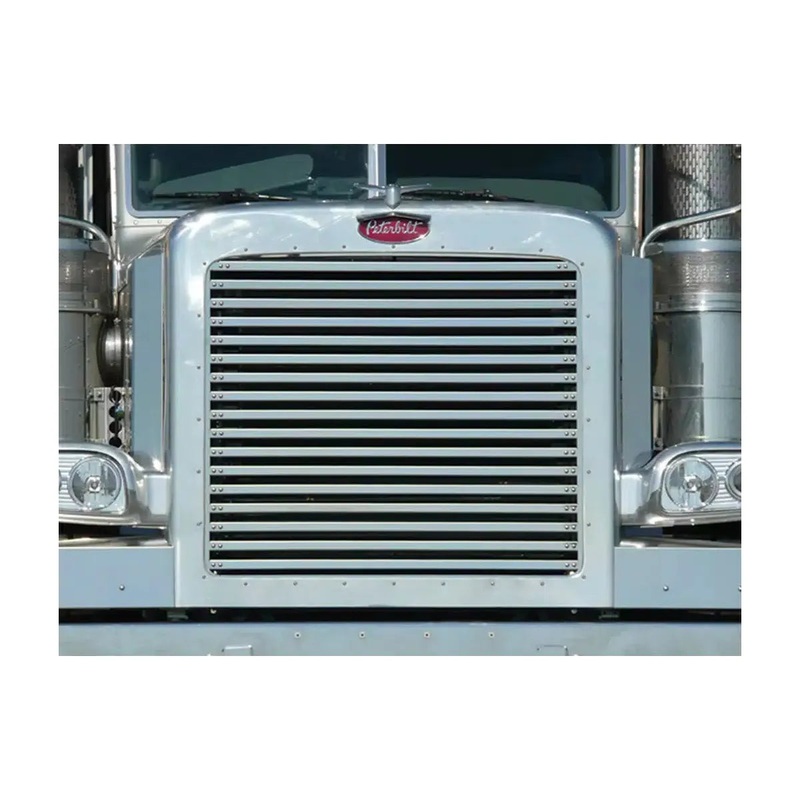 RW-35151 Grille Insert W/ 17 Horizontal Bars