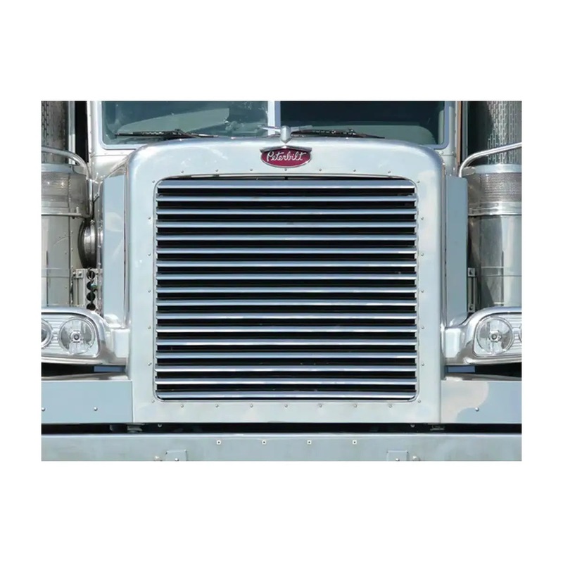 RW-35152 Grille Insert W/ 17 Louver-Style Bars