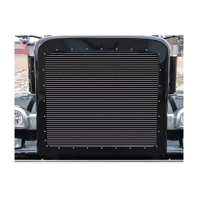 RW-35156 Billet Style Grille Insert W/ Horizontal Bars