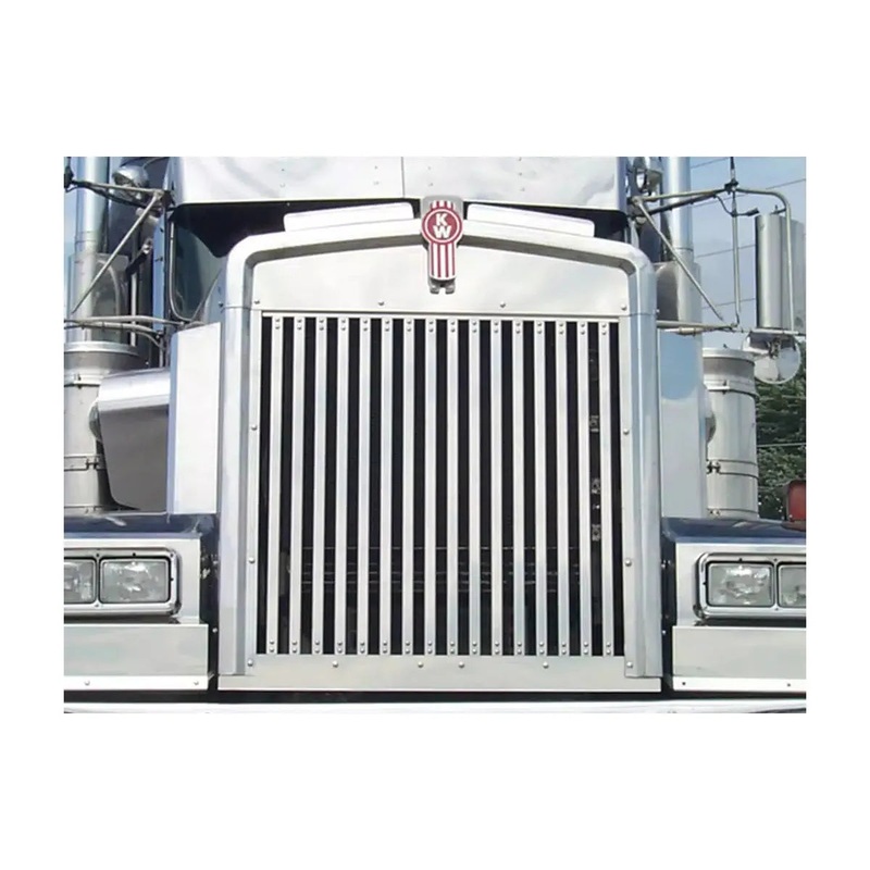 RW-45100 Replacement Grille Insert W/ 16 Vertical Bars KW W900L