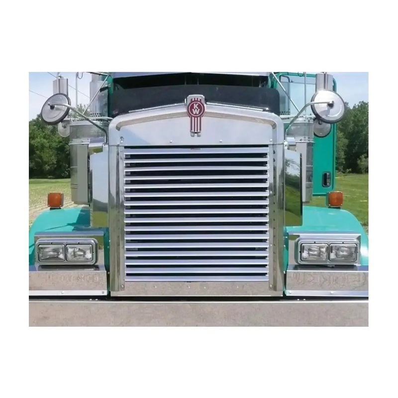 RW-45102 Replacement Grille Insert W/ 16 Louver-Style Bars KW W900L