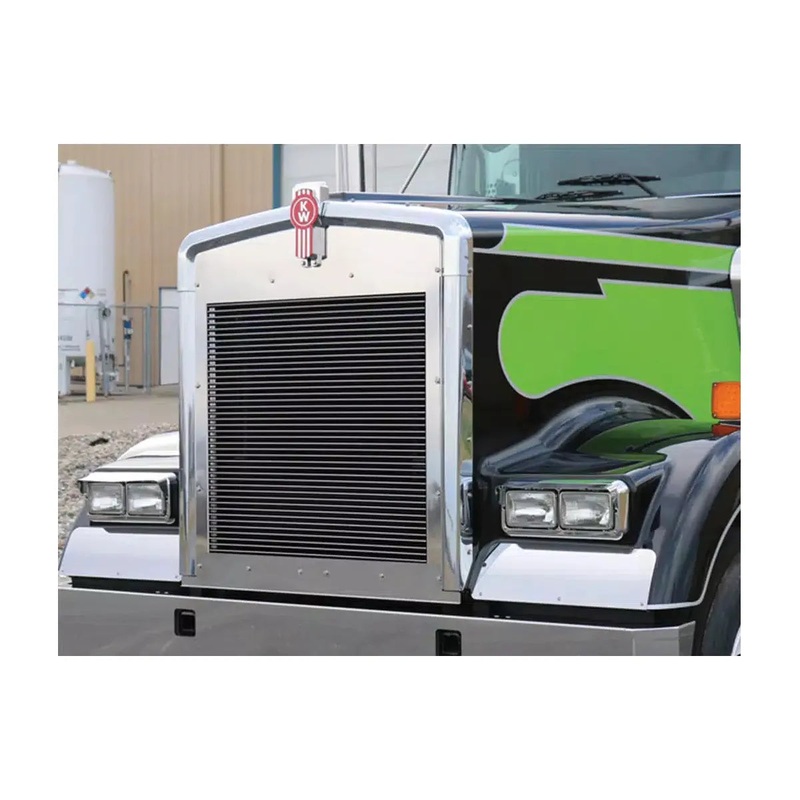 RW-45115 Billet Style Grille KW W900L