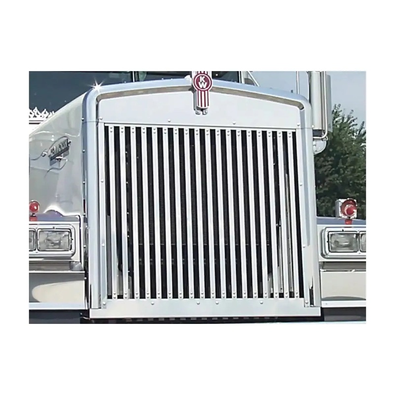 RW-45200 Replacement Grille Insert W/ 18 Vertical Bars KW W900B