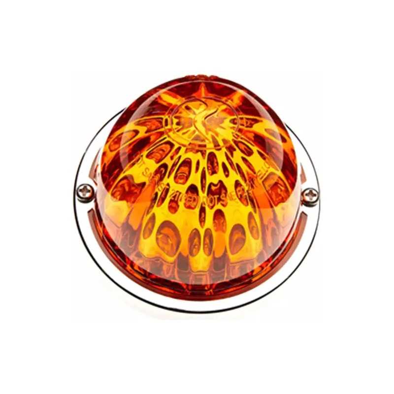 RoadWorks Hero Watermelon LED Light (Choose Color)