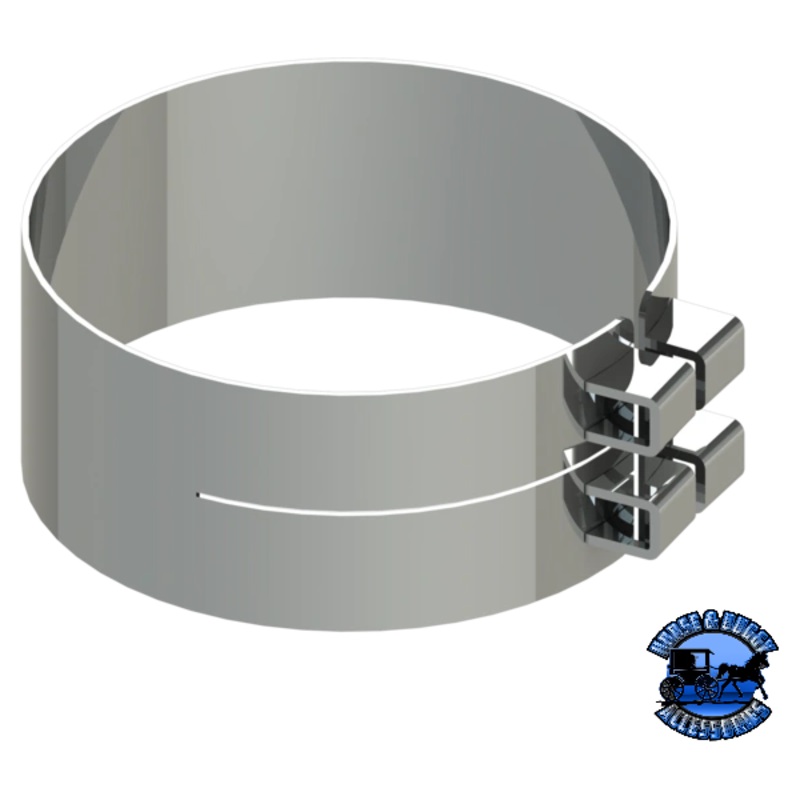 50-00073 7 Bracketless Clamp