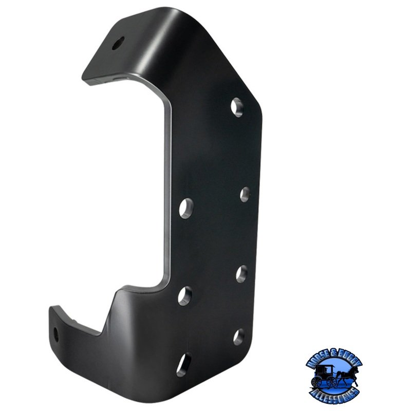 BUMPER BRACKET FOR 2023-2025 INTERNATIONAL MV (Choose Side)