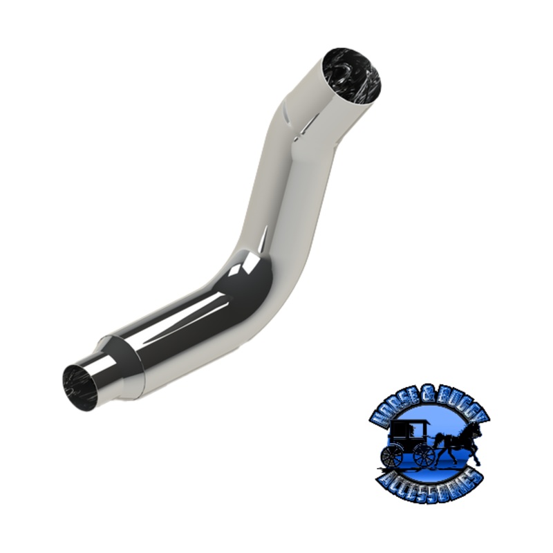 KW07-E1271LB-1103 7 Reduced to 5 KW W900L Left Elbow