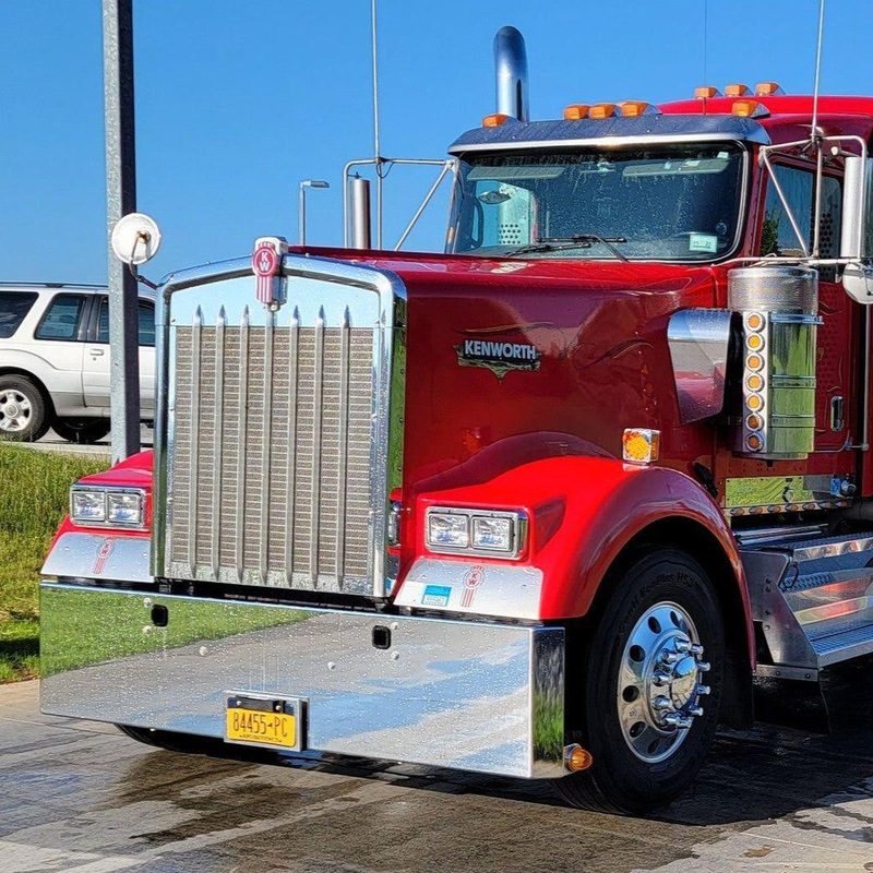 S42-10D-20-1123 20, Mitered, Standard Mount, Tow Holes