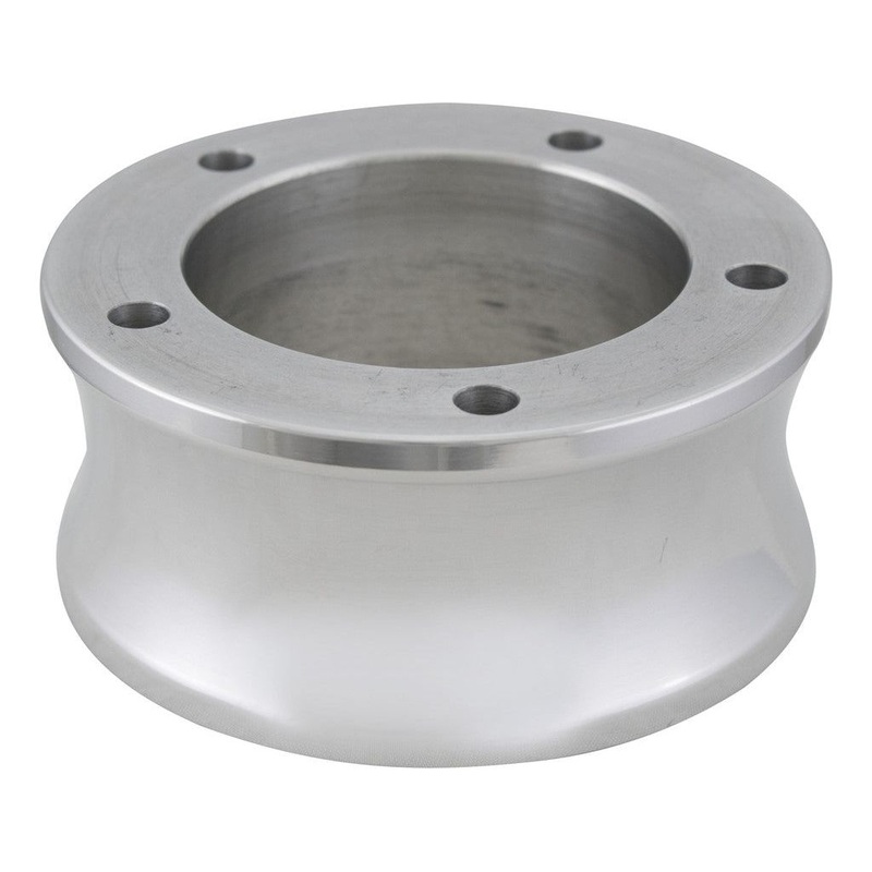 Spacer – 1 tall  (5 hole steering wheels) Aluminum Spacer #sc-016
