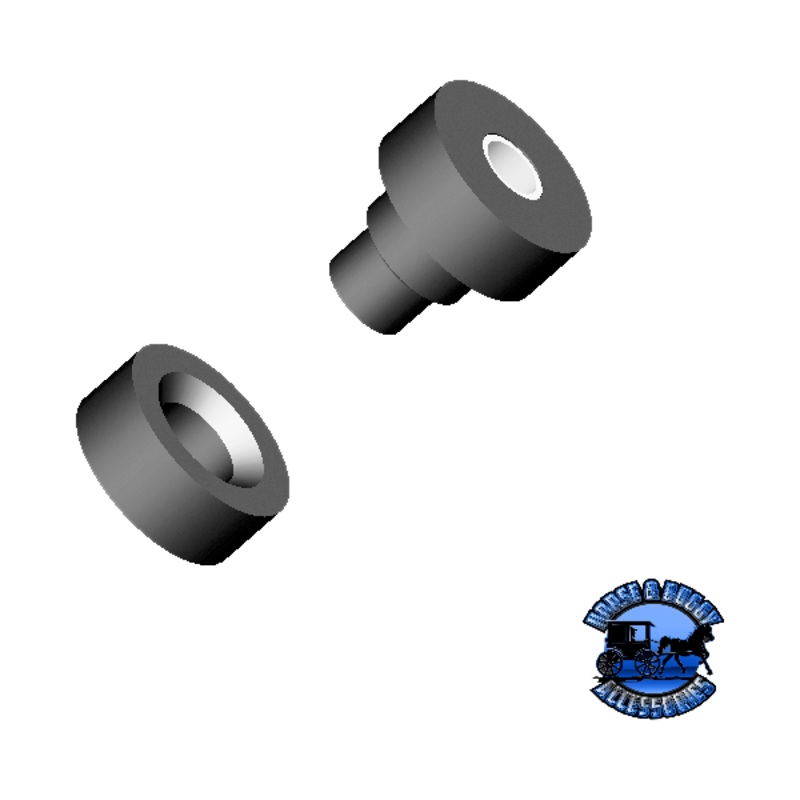 14-BU4656 Exhaust Bushing (4 Pack)