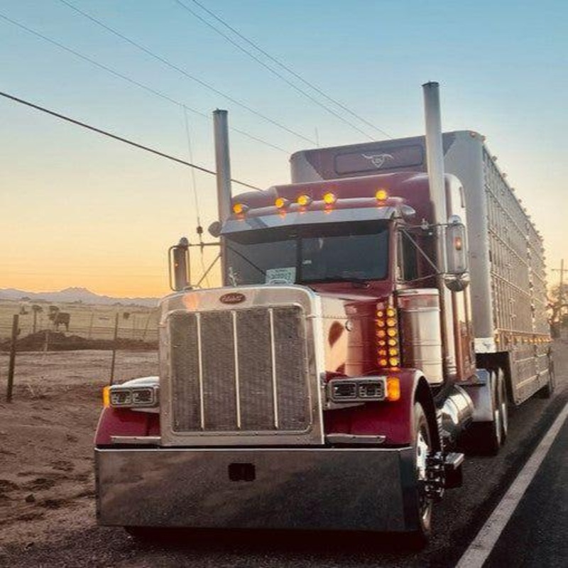 B12-10D-22-5123 22, Mitered, Blind Mount, Tow Hole