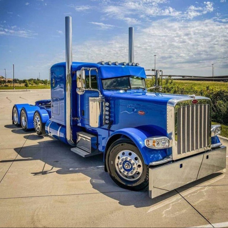 B21-10D-22-5123 22, Boxed, Blind Mount, Tow Holes