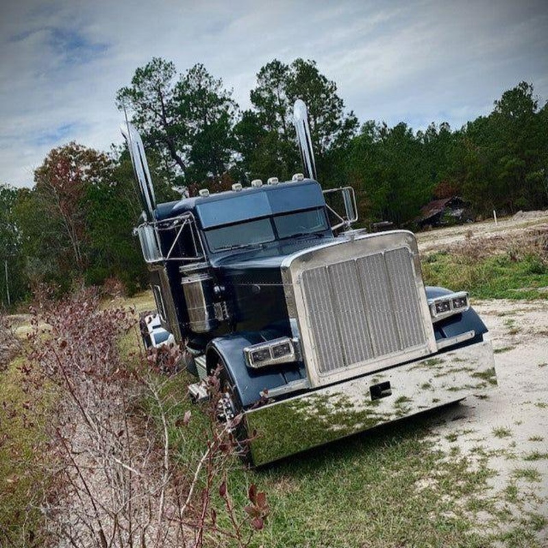 S11-10D-20-1123 20, Boxed, Standard Mount, Tow Hole