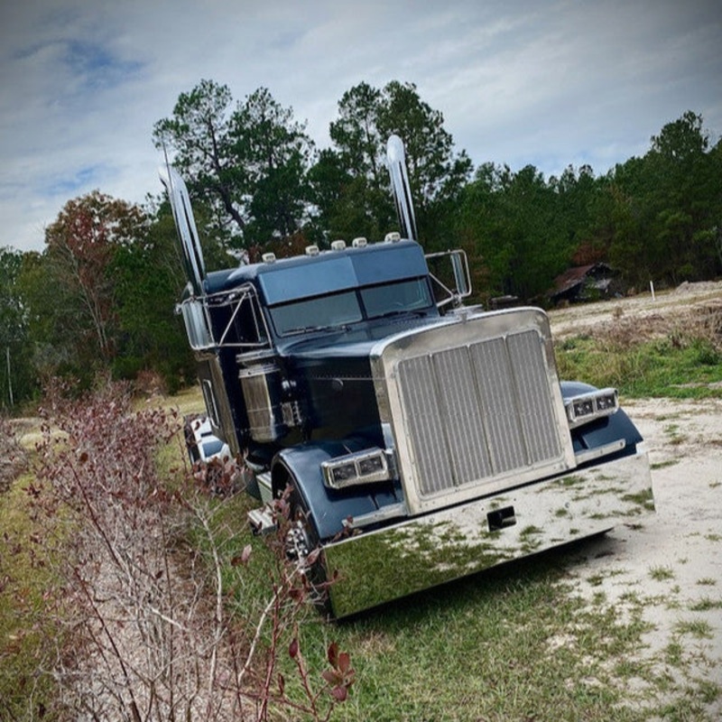 S11-10D-22-1123 22, Boxed, Standard Mount, Tow Hole