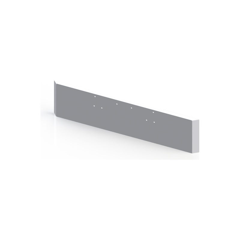 S12-00D-22-1123 22, Mitered, Standard Mount, No Tow Hole