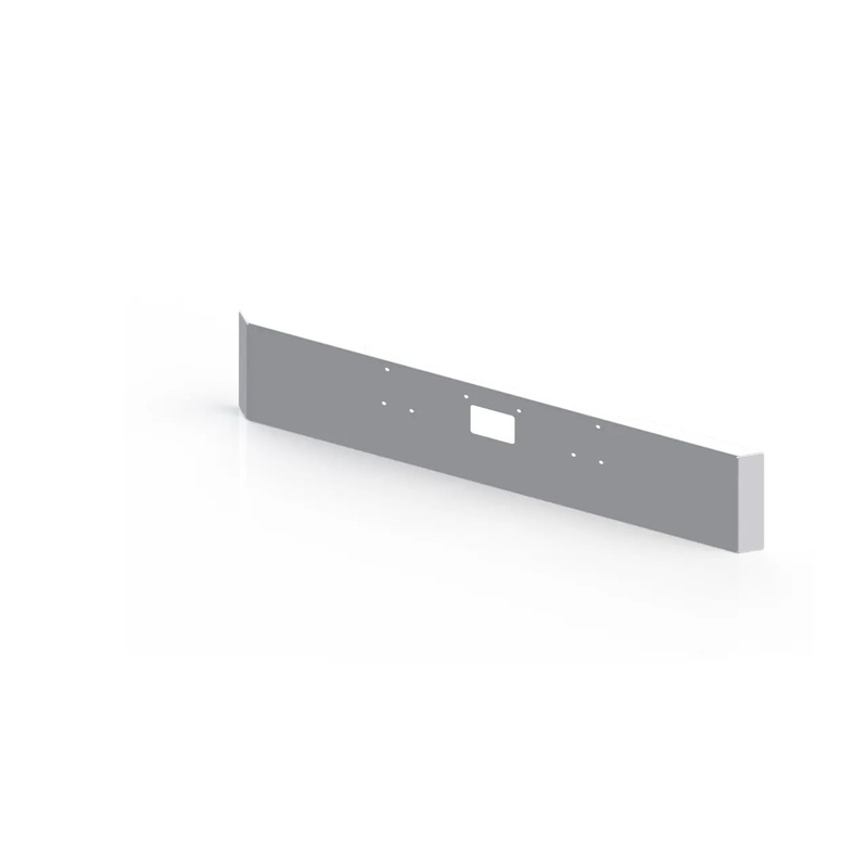 S12-10D-18-1123 18, Mitered, Standard Mount, Tow Hole