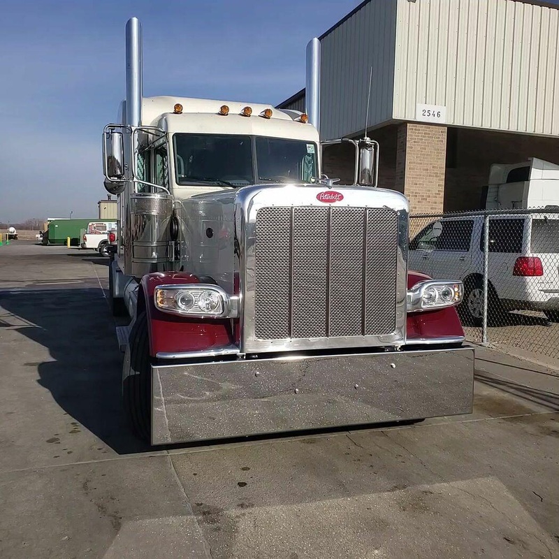 S21-00D-20-1123 20, Boxed, Standard Mount, No Tow Holes