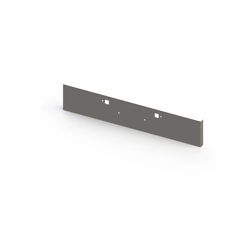 S21-10D-18-1123 18, Boxed, Standard Mount, Tow Holes