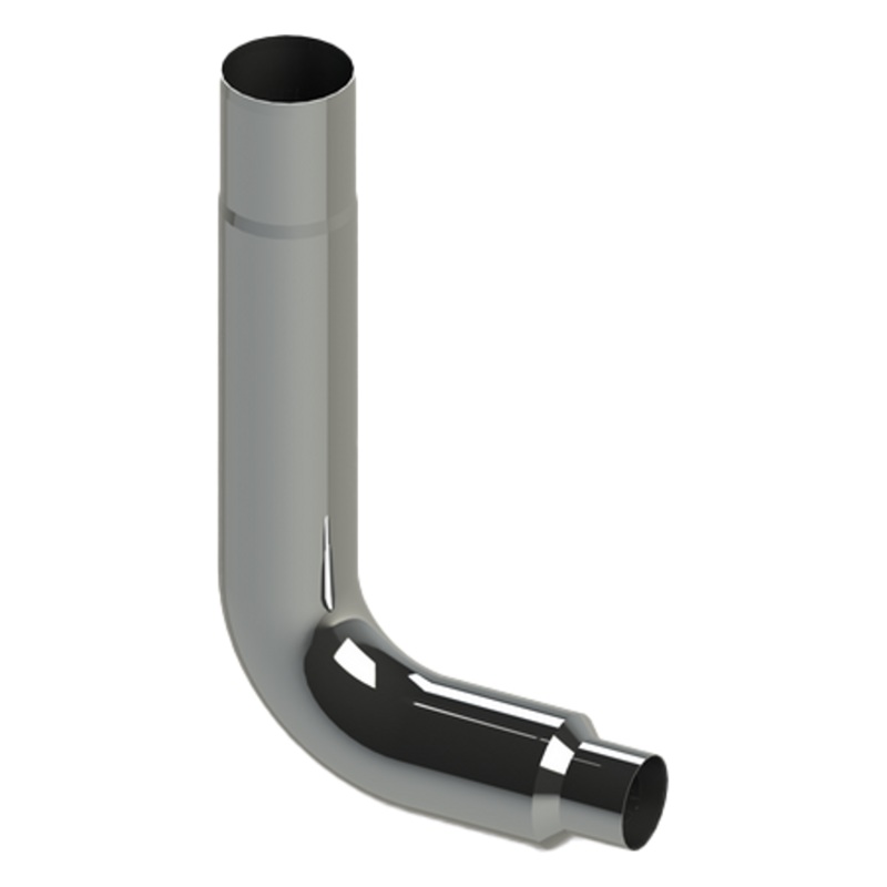 L9006-E29-B20-1103 90 Degree Pickett Elbow 6 Reduced to 5