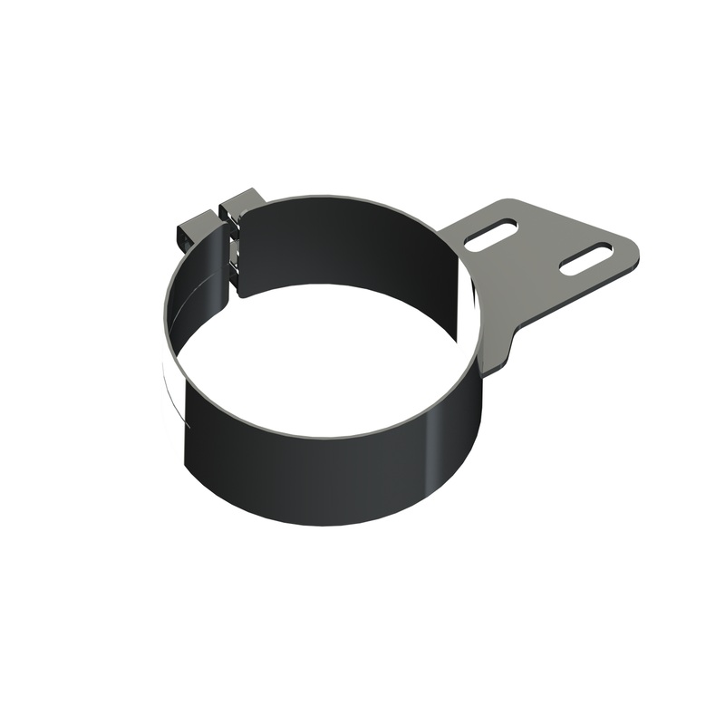 50-13063 6 Top Coronado Clamp