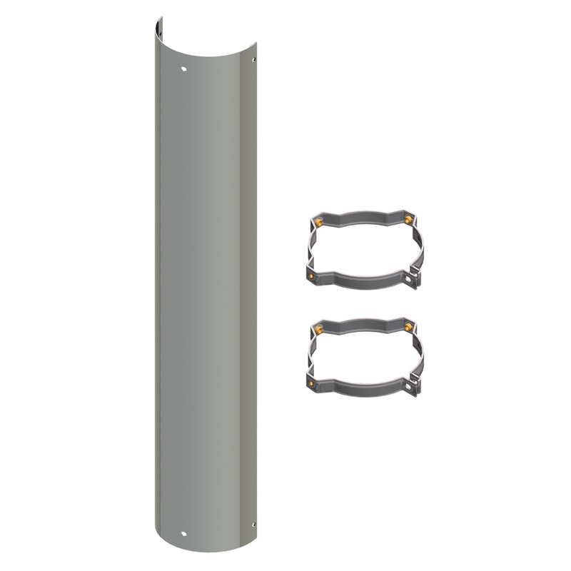 HSJ05-048-5103 5 Solid Heat Shield