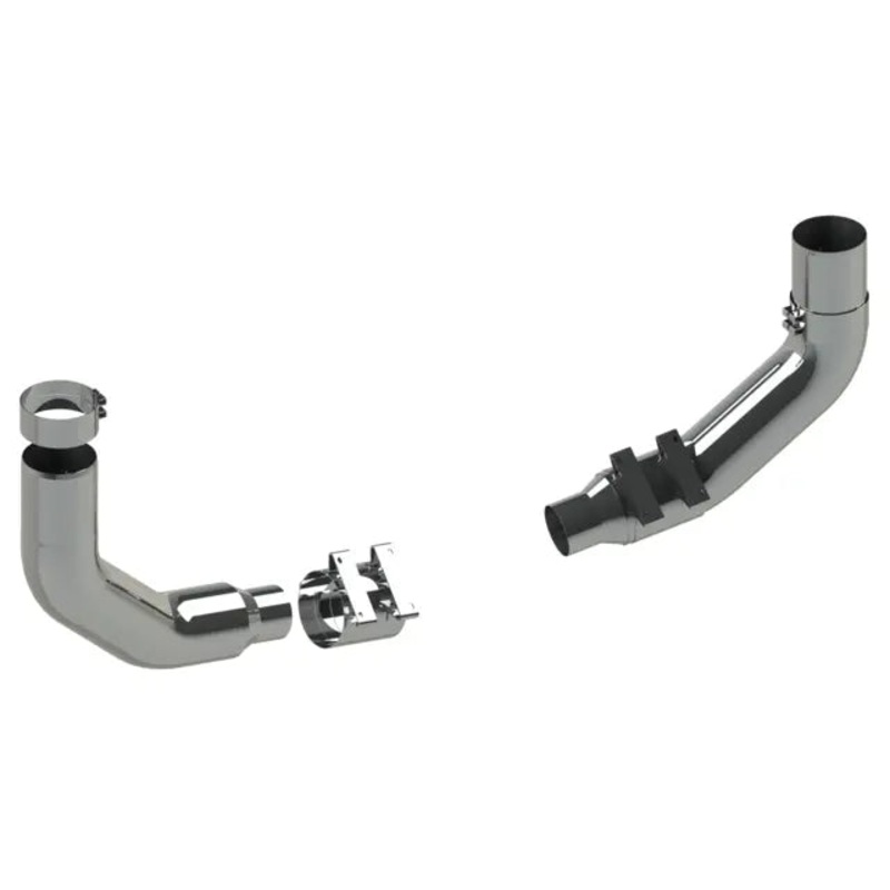 KW900-8-06 1PC Stack 8 1270 OEM Elbow