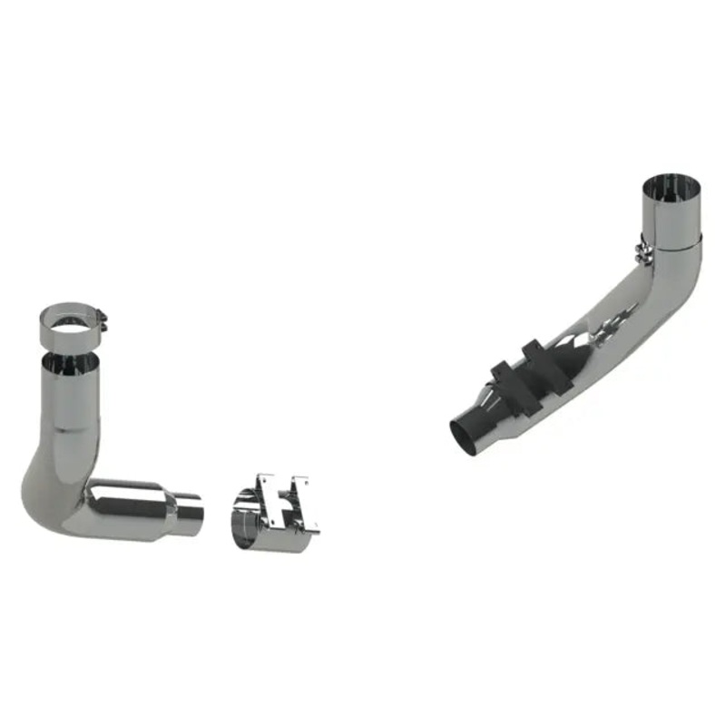 KW900-8-07 1PC Stack 8 18616 OEM Elbow