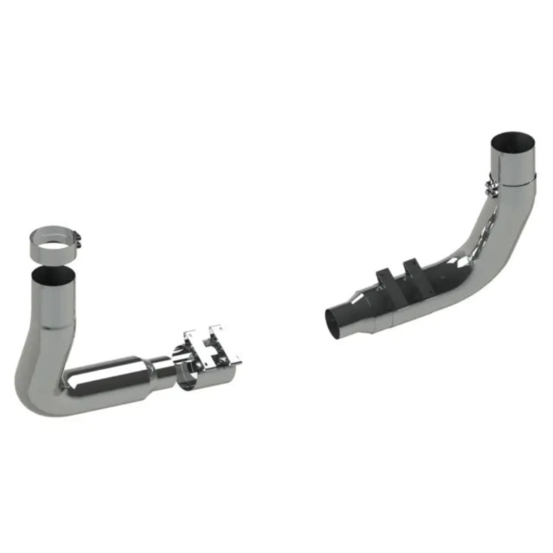 KW900-8-08 1PC Stack 8 1271 OEM Elbow