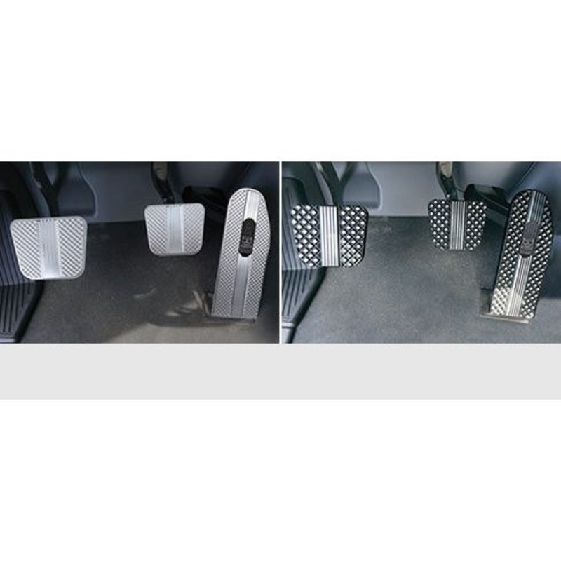 Kenworth T660, T680, T880, W990 Diamond Series Billet Pedals (2014  Current) #RW235-70-KW