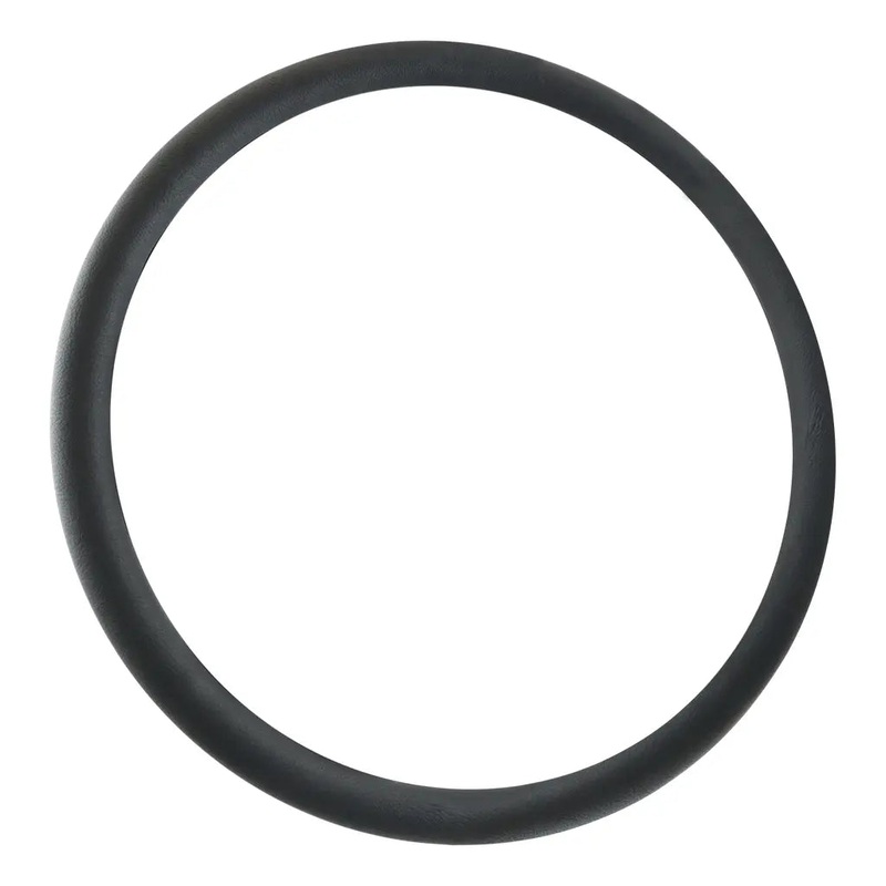 SC-W281BK Black Leather Wrapped Rim for Phoenix (281-3281-77281)