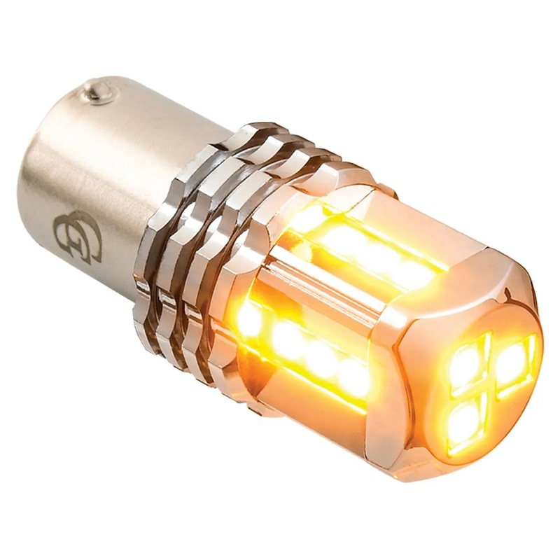 1156/1157 High Power Tower LED Bulb (Choose Bulb and Color)