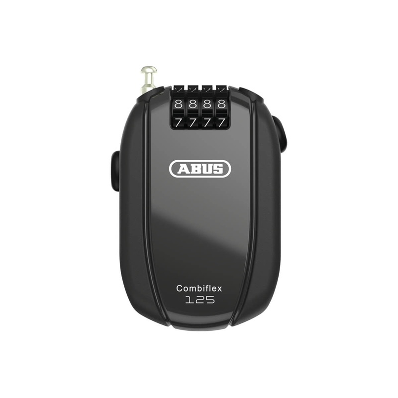 Abus Combiflex Trip 125 Lock|125CM