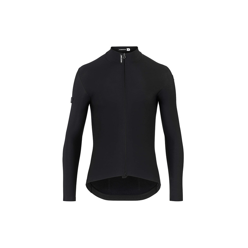 Assos MILLE GT 2/3 Long Sleeve  Jersey C2