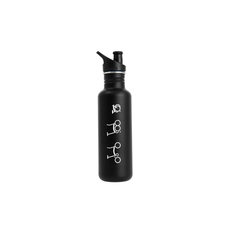 Brompton Klean Kanteen Classic 27oz Bottle