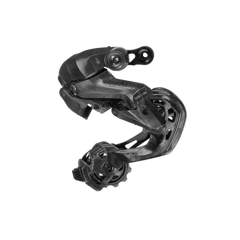 Campagnolo Super Record Wireless 12-Speed Rear Derailleur