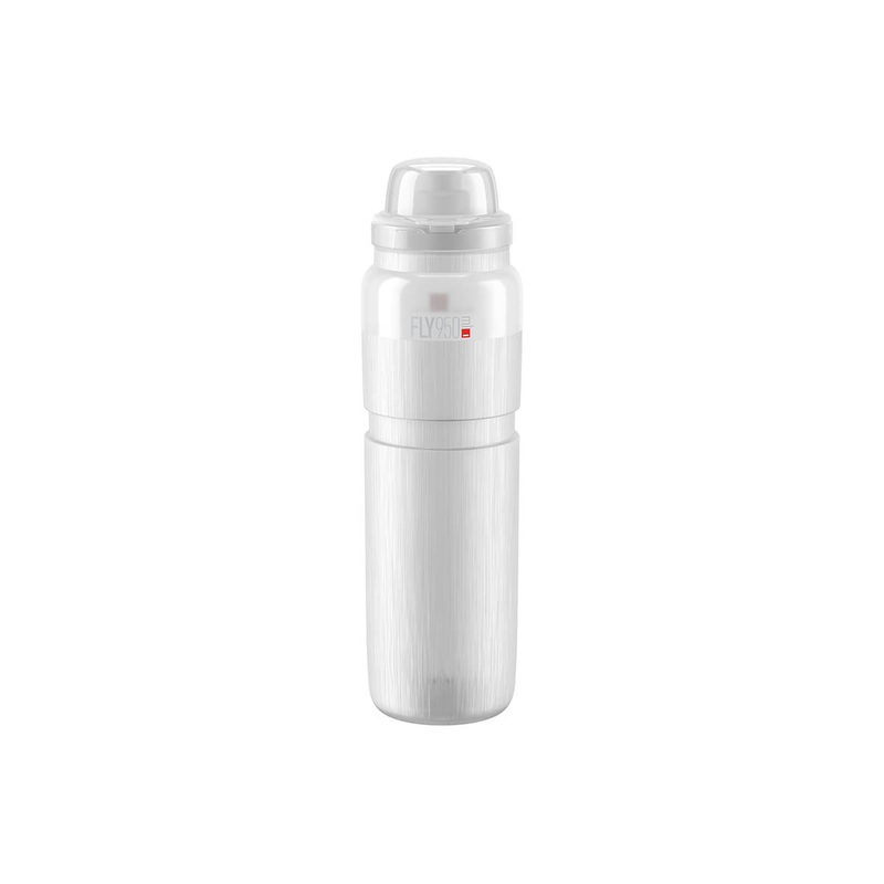 Elite Fly Tex MTB Bottle|950ML|CLEAR/GREY