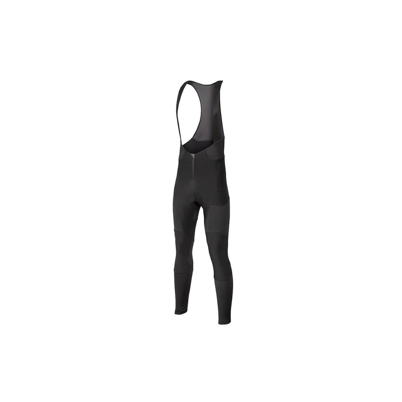 Endura GV500 Thermal Bibtight|SMALL|MEDIUM|LARGE|X-LARGE|BLACK