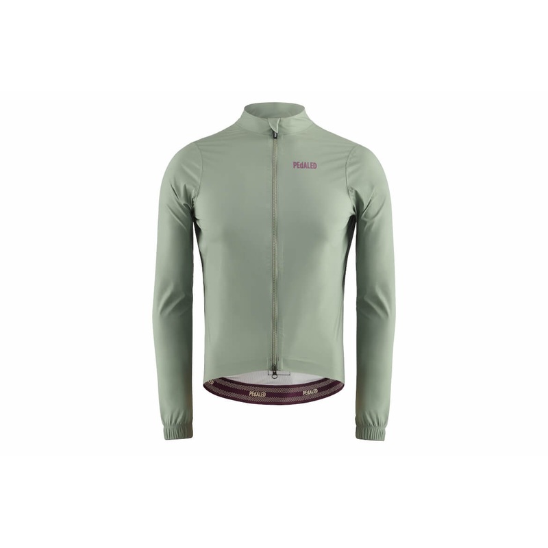 PEdALED Element Waterproof Jacket