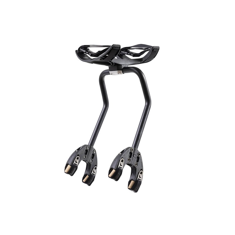 Aeroe Spider Fat Rack|BLACK